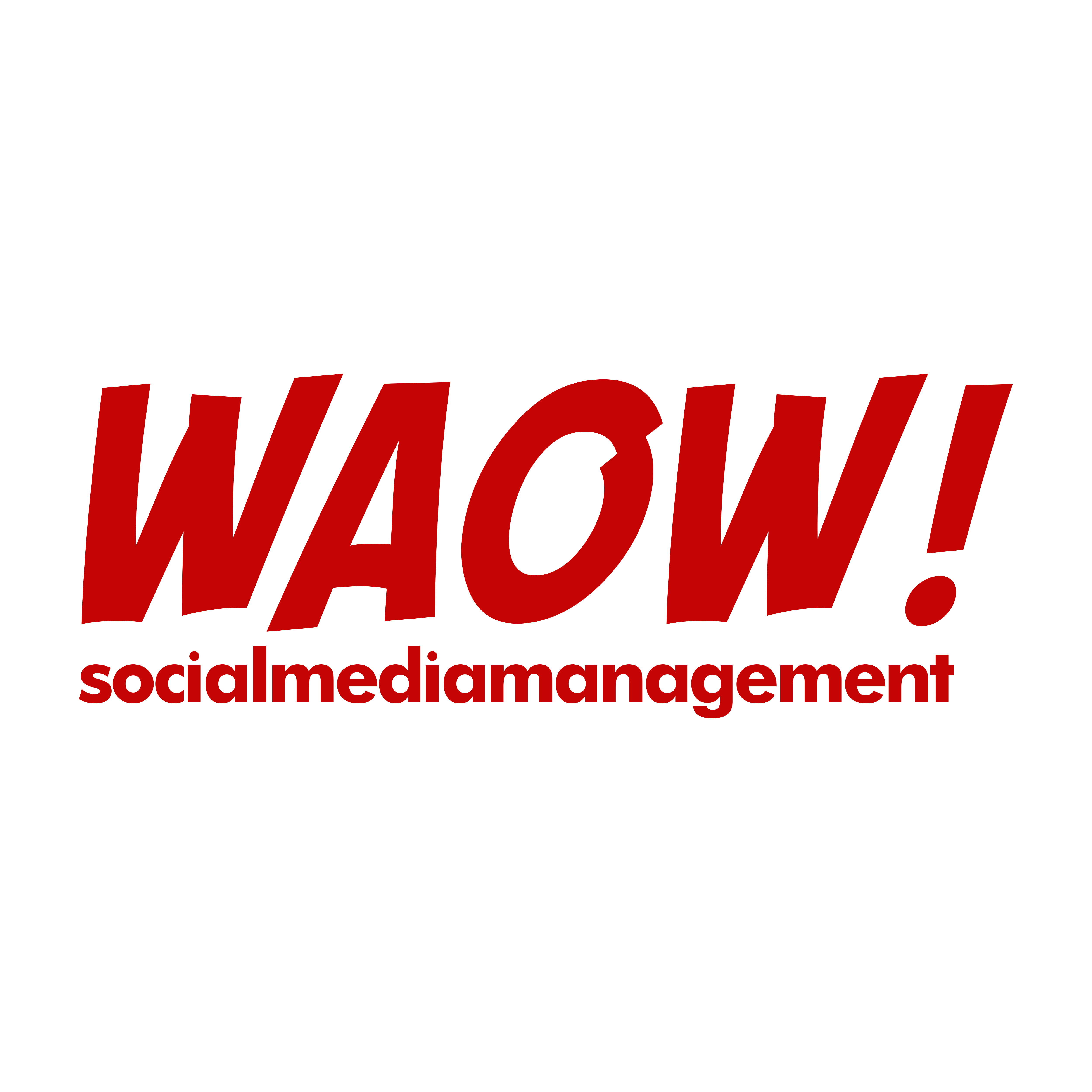 Waowworks Logo